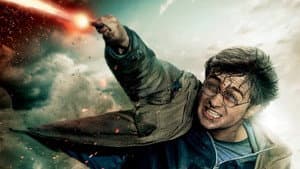Harry Potter y las reliquias de la muerte: Parte 2 — foto 7