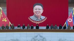 Inside North Korea: The Next Leader — foto 3