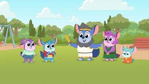 Episodio 9