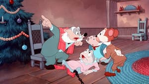 Las Aventuras de Ichabod y el Sr. Sapo — foto 11