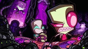Invasor Zim — foto 1