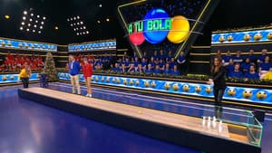 A tu bola — foto 1