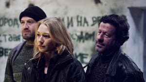 Moscow Zero — foto 2