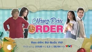 Nàng dâu order — foto 1