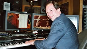 Hans Zimmer - Der Sound für Hollywood — foto 1