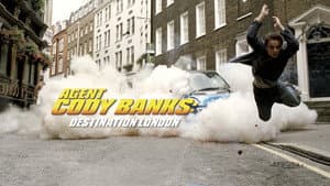 Agente Cody Banks 2: Destino Londres — foto 10