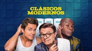 Jóvenes de medio siglo — foto 3