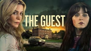 The Guest — foto 6