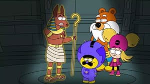 Episodio 22