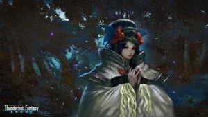 Thunderbolt Fantasy — foto 2