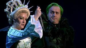 Sneeuwwitje De Musical — foto 11