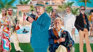 Mystère à Saint-Tropez — foto 1