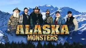 Monstruos de Alaska — foto 2