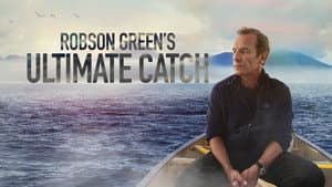 Robson Green's Ultimate Catch — foto 1
