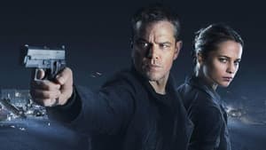 Jason Bourne — foto 6