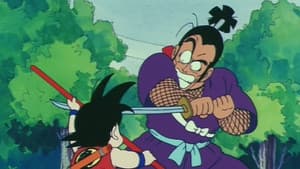 Llegó el ninja Púrpura