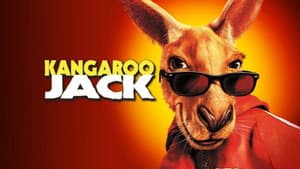 Canguro Jack — foto 1
