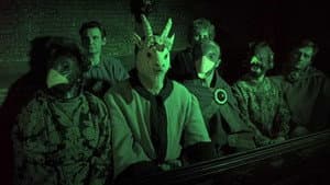 Culto infernal — foto 10