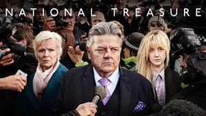 National Treasure — foto 3