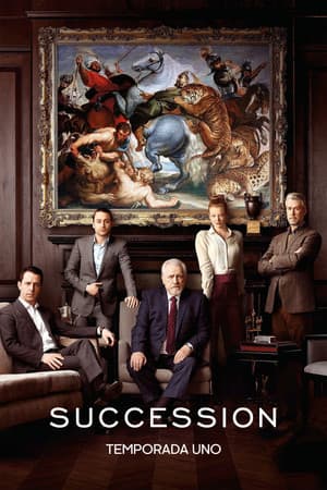 Temporada 1