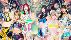 STARDOM in KOBE 2026 Feb. — foto 1