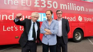 Brexit — foto 3