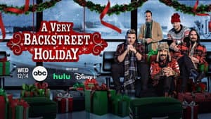 A Very Backstreet Holiday — foto 2