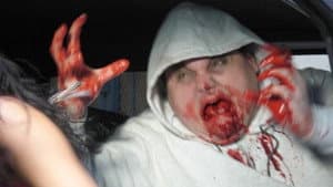Zombie Punch — foto 1