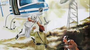 Santo contra el asesino de la T.V. — foto 1
