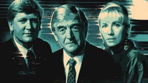 Ghostwatch — foto 3
