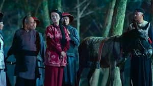 Donkey Magistrate of Pulling the Tiger’s Teeth — foto 4