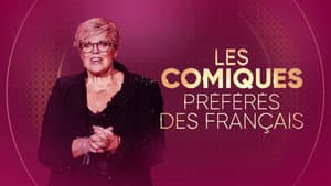 Les comiques préférés des Français — foto 1