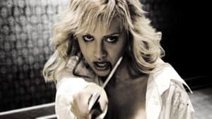 Sin City: La Ciudad del Pecado — foto 9