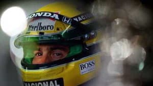 Ayrton: Retratos e Memórias - O Filme — foto 1