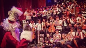 31 Minutos: Calurosa Navidad de Gala — foto 1