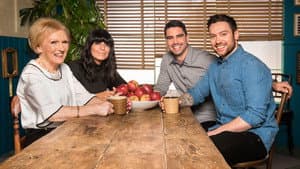 Britain's Best Home Cook — foto 1