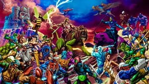 He-Man y los Amos del Universo — foto 10