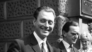 Keeler, Profumo, Ward and Me — foto 1