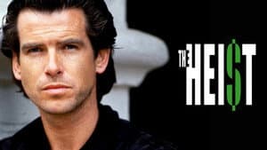 The Heist — foto 3