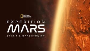 Expedition Mars: Spirit & Opportunity — foto 2