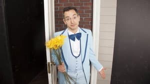 Myq Kaplan: Small, Dork and Handsome — foto 2