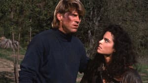 Camp Fear — foto 1
