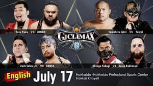 NJPW G1 Climax 32: Day 2 — foto 5