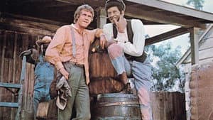 The Reivers — foto 11