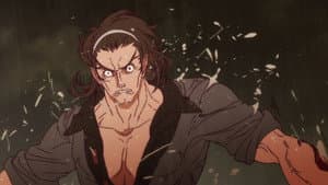 Kizumonogatari II: Nekketsu-hen — foto 6