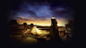 Belphégor, le fantôme du Louvre — foto 5