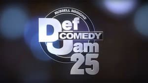 Def Comedy Jam 25 — foto 2