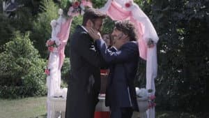 El casamiento — foto 2