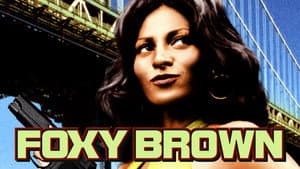Foxy Brown — foto 4