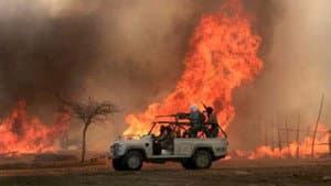 Darfur — foto 2